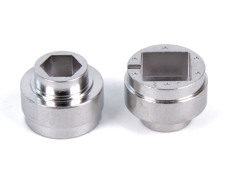 金屬粉末注射成型 金屬粉末注射成型